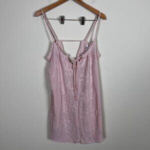 2/$30 Jonquil In Bloom Top M